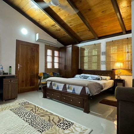A Luxury Duplex In Dili City, Timor-Leste 외부 사진