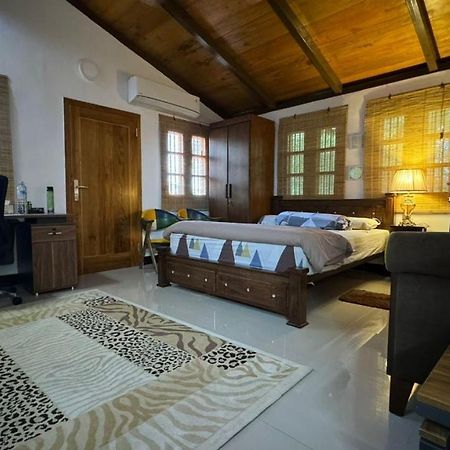 A Luxury Duplex In Dili City, Timor-Leste 외부 사진