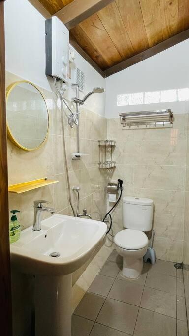 A Luxury Duplex In Dili City, Timor-Leste 외부 사진