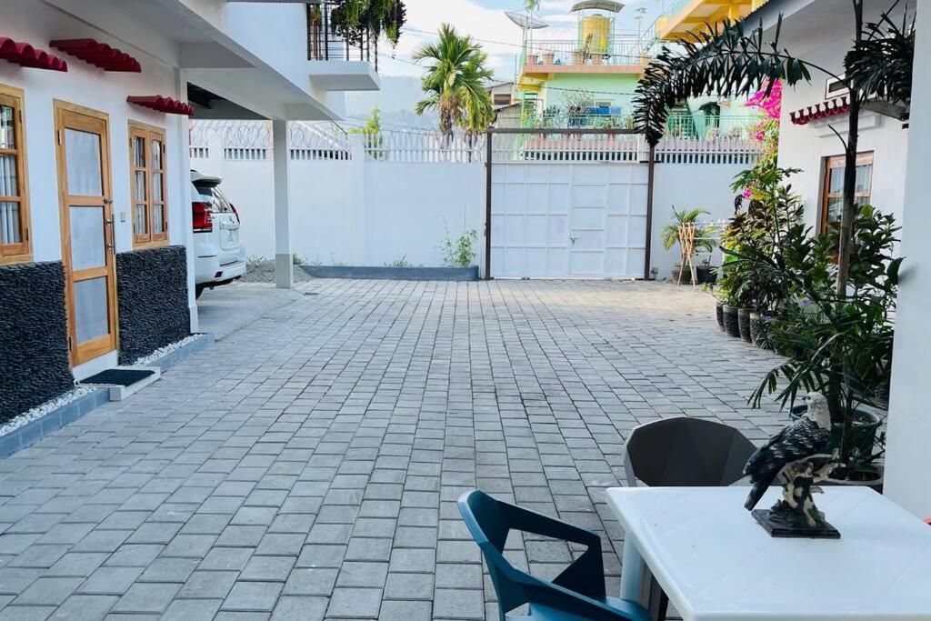 A Luxury Duplex In Dili City, Timor-Leste 외부 사진