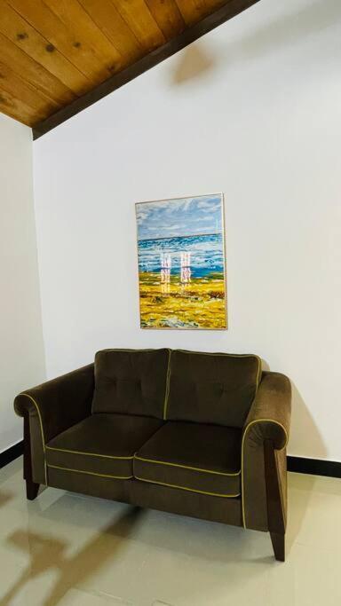A Luxury Duplex In Dili City, Timor-Leste 외부 사진