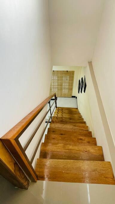 A Luxury Duplex In Dili City, Timor-Leste 외부 사진