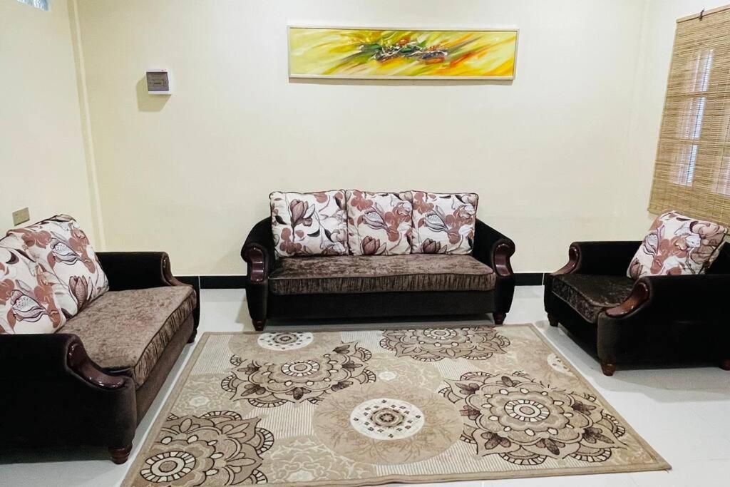 A Luxury Duplex In Dili City, Timor-Leste 외부 사진