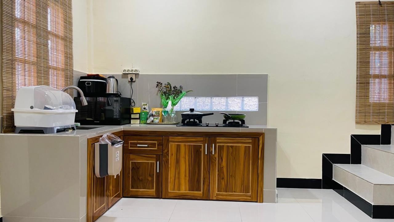 A Luxury Duplex In Dili City, Timor-Leste 외부 사진