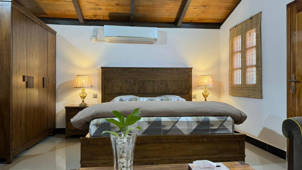 A Luxury Duplex In Dili City, Timor-Leste 외부 사진