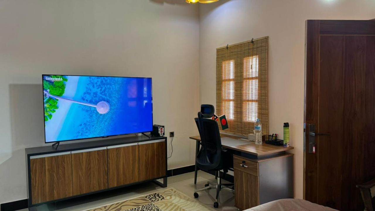 A Luxury Duplex In Dili City, Timor-Leste 외부 사진