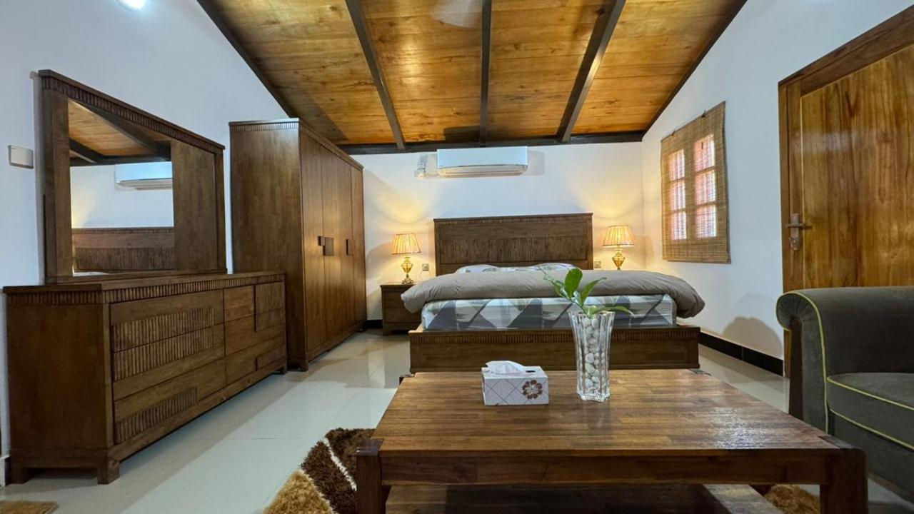 A Luxury Duplex In Dili City, Timor-Leste 외부 사진